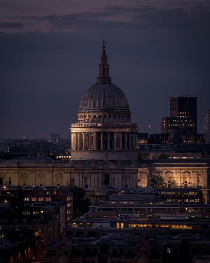 Cool Place 02 Academy Londres Exterior foto